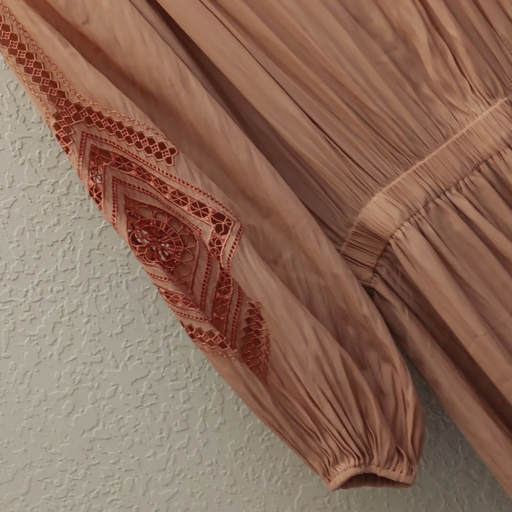 RAMY BROOK DRESS..XS - Picture 2 of 7